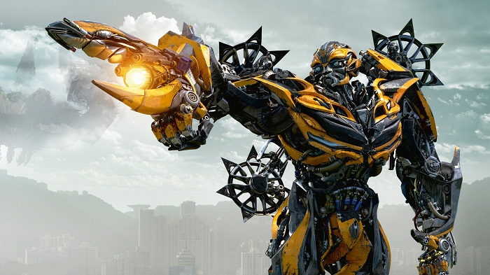 `Transformers 5`in ekrana çıxacağı gün açıqlandı